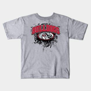 Bulldogs Kids T-Shirt